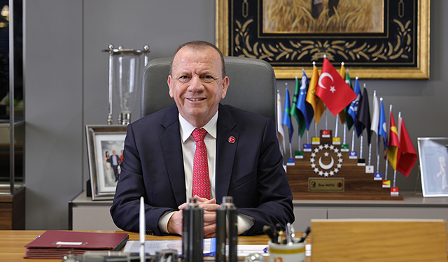 Matlı’dan Bursa ihracatına “Ziyaretten Siparişe” modeli