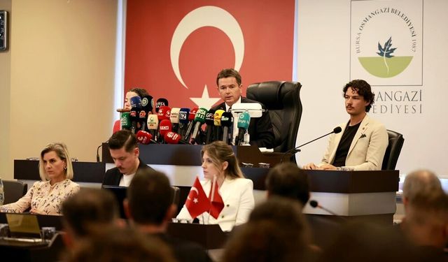 Başkan Aydın: “En çok mücadele ettiğimiz kaçak yapılaşmadır”