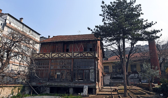 Romangal’a 112 bin euroluk hibe desteği