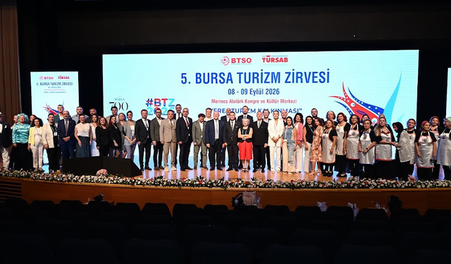 Bursa turizmi için uzmanından çarpıcı tespit