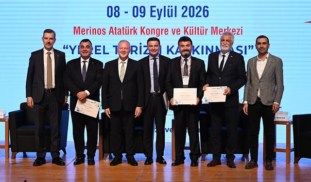 Uludağ'a 190 bin metrekarelik spor alanı inşa edilecek