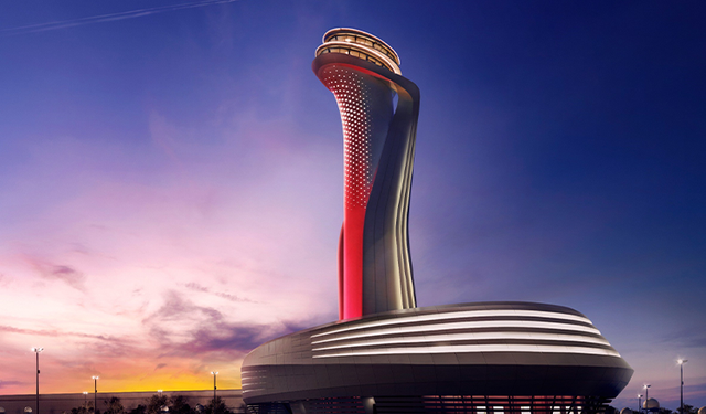 İstanbul Havalimanı’nın ilk doğu-batı pisti yarın açılıyor