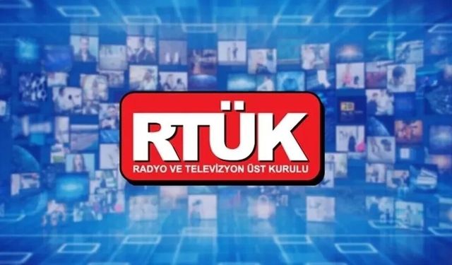 RTÜK'ten Osmaniye'deki saldırıya yayın yasağı