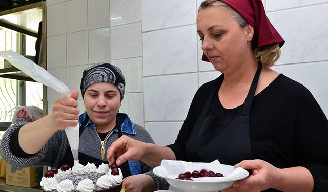 YIL-MEK’te yeni dönem kayıtları başladı