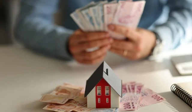 Konut fiyatları Eylül ayında yıllık yüzde 22,3 arttı