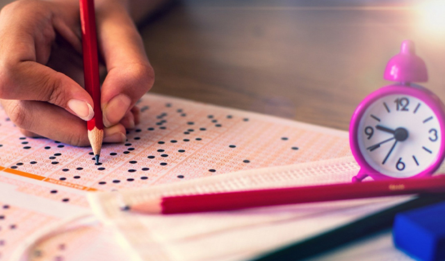 ÖSYM’nin 2027 sınav takvimi açıklandı