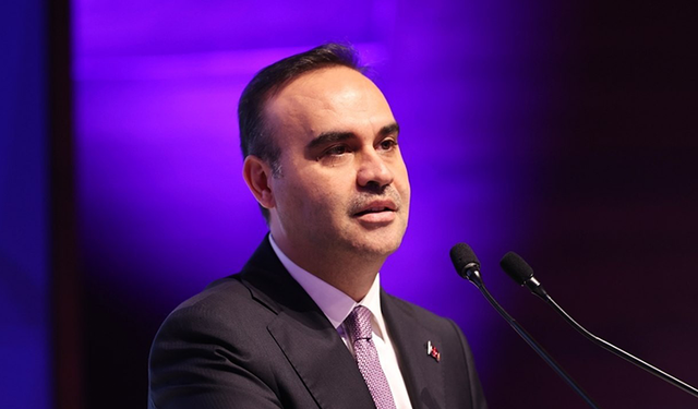 Bakan Kacır duyurdu: Türkiye, 2026'da uluslararası bilim olimpiyatlarında madalya rekoru kırdı