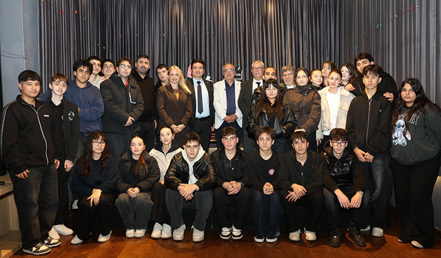 Cumhuriyet'in ilanına giden süreç Osmangazi'de anlatıldı