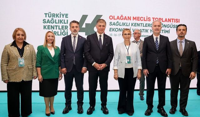 Bursa Büyükşehir’in itfaiye yatırımlarına ulusal ödül