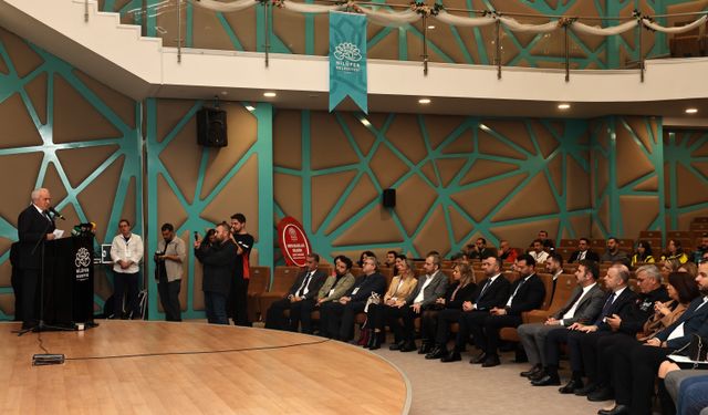 Nilüfer’de afet çalıştayı