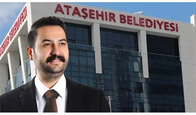 Ataşehir Belediyesi'ne rüşvet ve imar operasyonu: 13 gözaltı