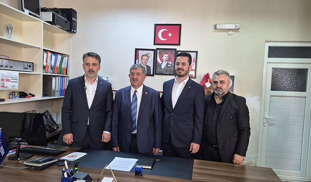 Adnan Kurtuluş’tan Deniz Baykal’a Panayır tepkisi