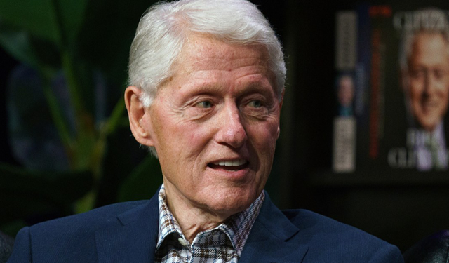 Bill Clinton: "Müslümanların sırf Müslüman oldukları için aşağılanmasından bıktım"