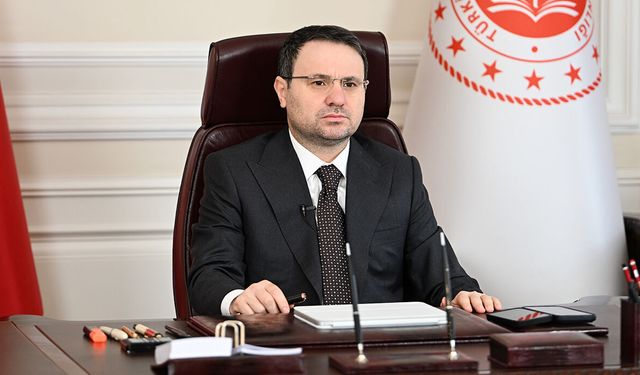 Bakan Gürlek duyurdu: "2026'nın ilk 9 ayında 294 kişi Türkiye'ye iade edildi"