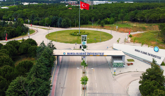 BUÜ 'En İyiler' listesindeki yükselişini sürdürüyor