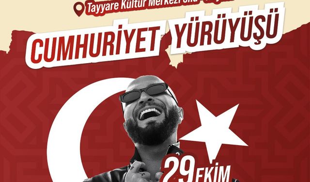 Bursa’da Cumhuriyet Bayramı coşkuyla kutlanacak