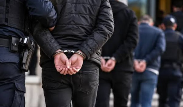 Fon soruşturmasında 20 tutuklama daha