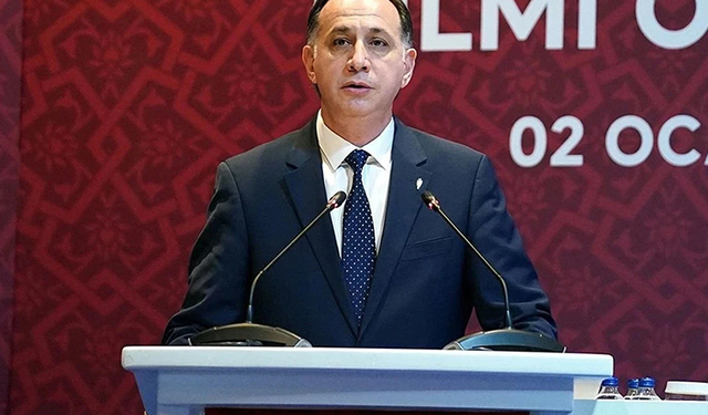 MHK soruşturmasında Eren Acar'ın ifadesi ortaya çıktı: "'HTS kayıtlarınız elimde' diyerek tehdit ediyordu"