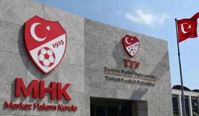 MHK soruşturmasında Ferdi Karadoruk tutuklandı: "Söz konusu video bilgim dahilinde gelmedi"