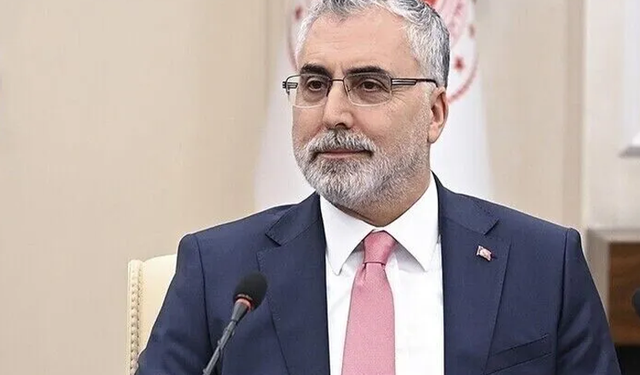 Bakan Işıkhan: "İşsizlik oranımız yaklaşık 40 aydır tek haneli seviyelerde seyrediyor"