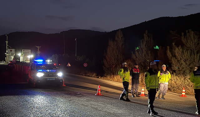 Soma’daki maden kazasında 5 işçi hayatını kaybetti