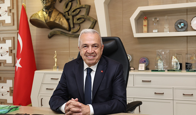 Nilüfer Belediyesi dijital altyapısını güvenceye aldı
