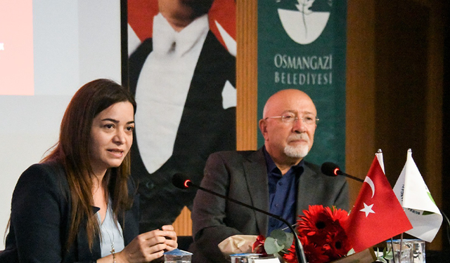 Osmangazi’de yapay zekaya felsefi bakış
