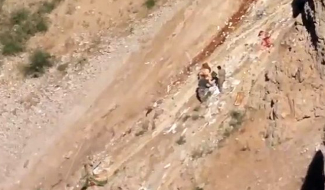 PKK, Irak'ın kuzeyindeki 4 kampı boşalttı