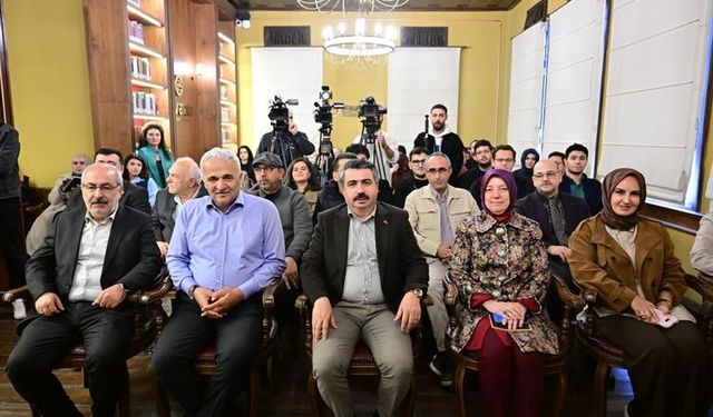 Bursa Düşünce Okulu ikinci kez kapılarını açtı