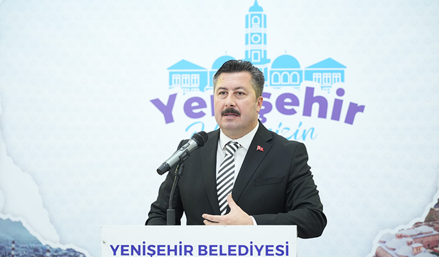 Başkan Özel: "Muhtarlar bizim en yakın çalışma arkadaşımız"