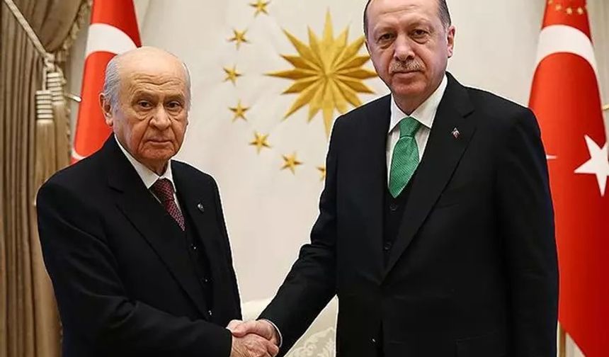 Ankara'da kim aday gösterilecek? MHP'den açıklama geldi