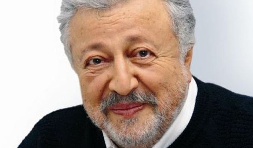 Metin Akpınar'ın evlilik dışı ilişkiden kızı olduğu ortaya çıktı! Duygu Nebioğlu konuştu