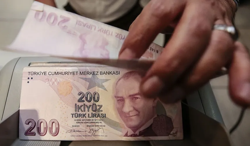 'Yüzde 25 zam' kararı Resmi Gazete'de
