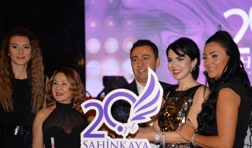 Şahinkaya’da Öğretmenler Günü coşkuyla kutlandı