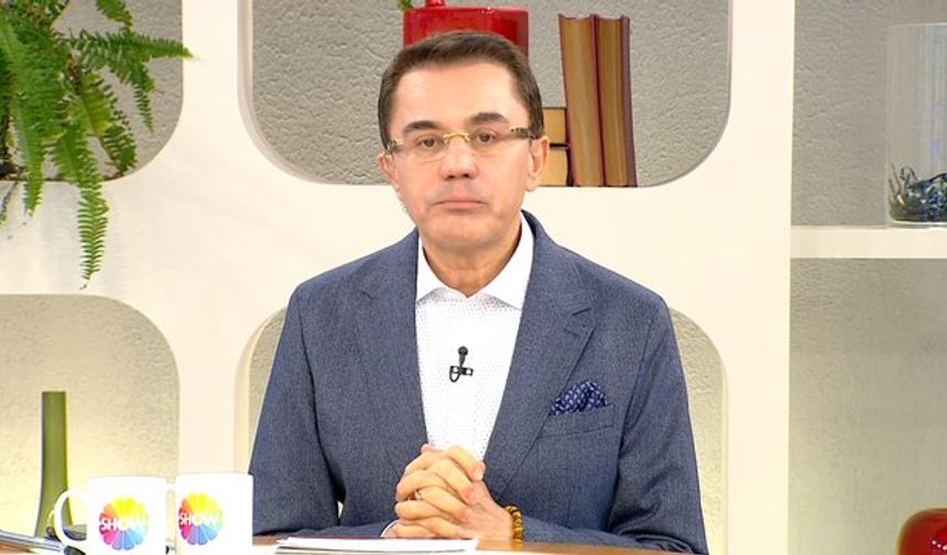 Doktor Ender Saraç ile ilgili istismar iddiaları sonrası bakanlık harekete geçti! Çocuk ve anne için destek