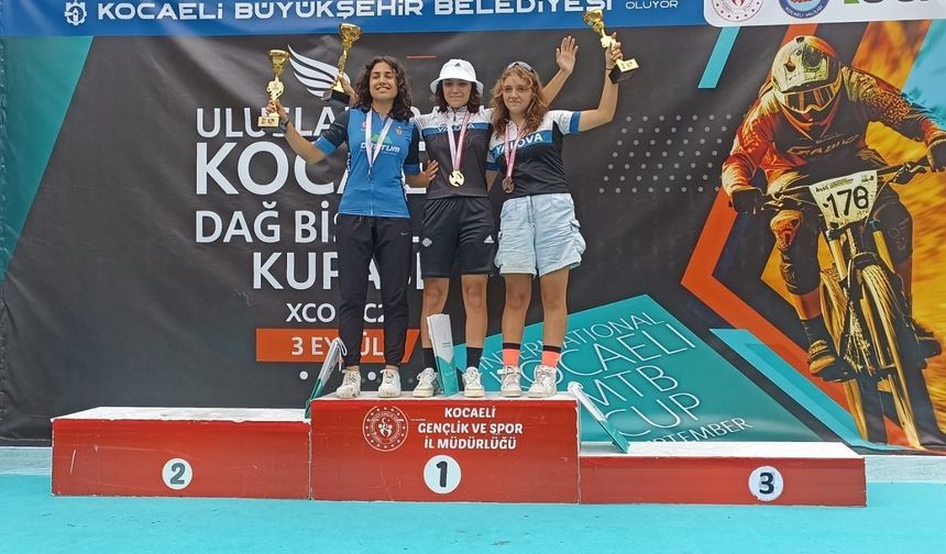 Bursa İnegöl Belediye Spor Kulübü sporculara milli davet