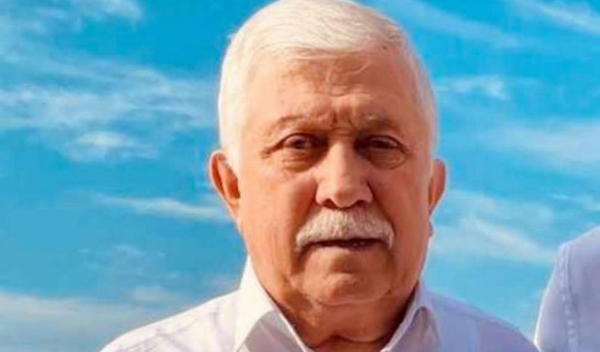 Bursa'da eski MHP il yöneticisi Osman Tan hayatını kaybetti