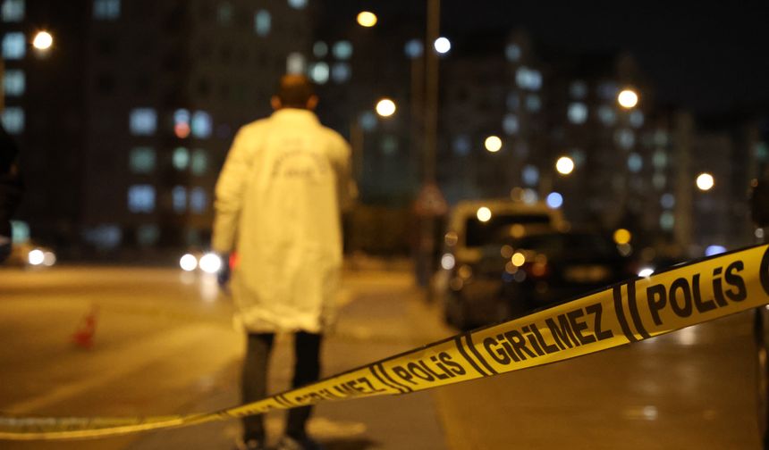 Konya’da bir şahıs trafikte tartıştığı kişiyi bıçaklayarak öldürdü