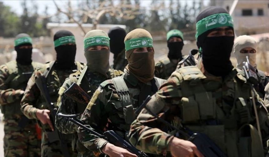 Hamas’ın, sunulan son ateşkes teklifine yarın yanıt vermesi bekleniyor