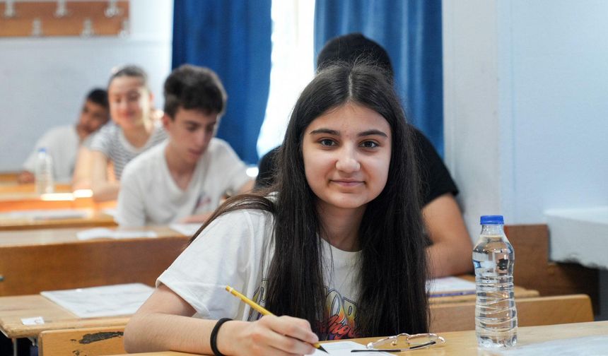LGS merkezi sınavı için başvuru süresi uzatıldı