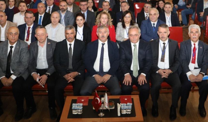 Sınırları aşan eğitim: Bursa’da Kardeş Okul Çalıştayı