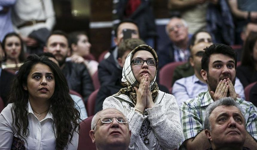 15 bin öğretmen ataması için sözlü sınava hak kazanan adaylar açıklandı