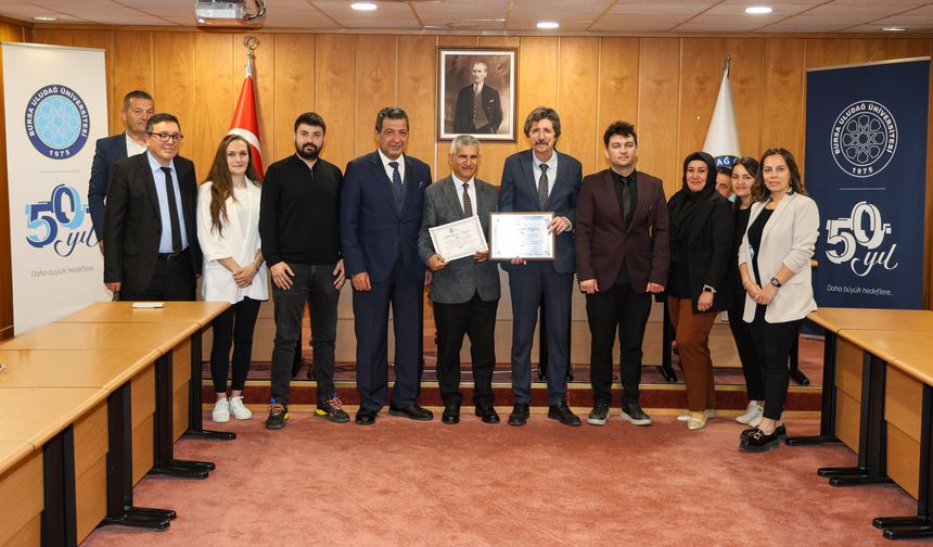 Meslek yüksekokullarında akreditasyon başarısı