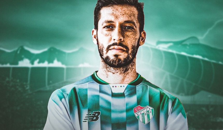 Taha Batuhan Yayıkcı, Bursaspor'da