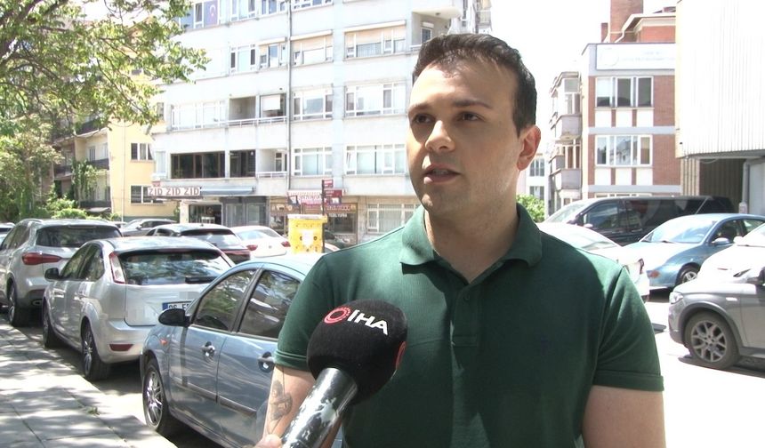 İmamoğlu'nun diplomasının sahte olduğunu ihbar eden genç, konuştu