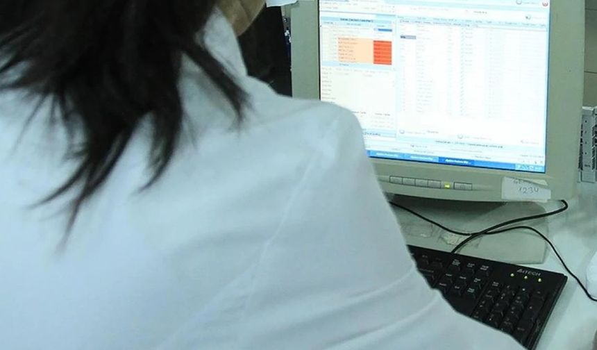 Sağlık Bakanlığı'ndan rapor yenileme için yeni düzenleme