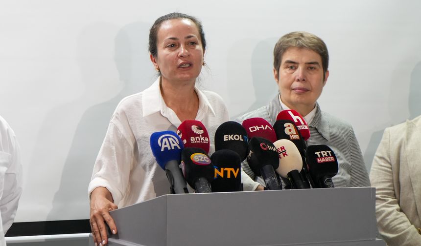 Başhekim Prof. Dr. Topçu'dan Başkan Zeyrek’in sağlık durumuyla ilgili açıklama
