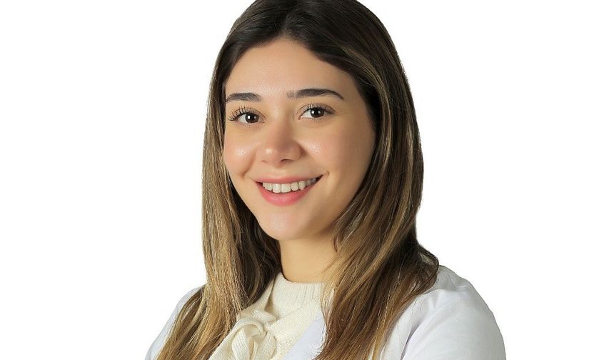 Uzm. Klinik Psikolog Melike Yücel'den uyarı: "Anoreksiya nervoza ciddi bir sağlık tehdididir"