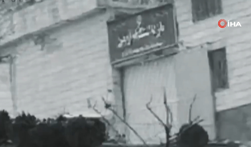 İsrail’den İran’da askeri üs ve Evin Hapishanesi'ne saldırı