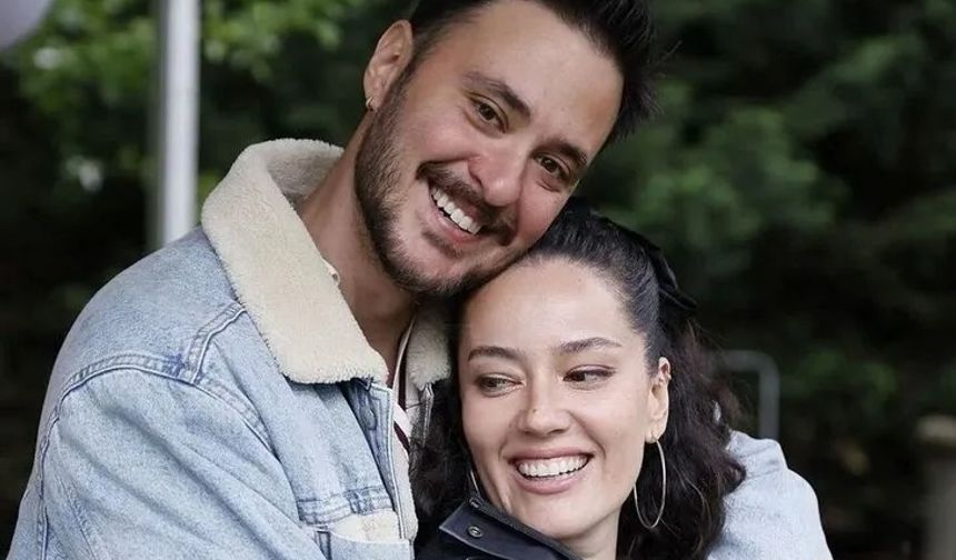 Pelin Akil ile Anıl Altan boşandı: "Karı-koca olarak yollarımızı ayırdık"